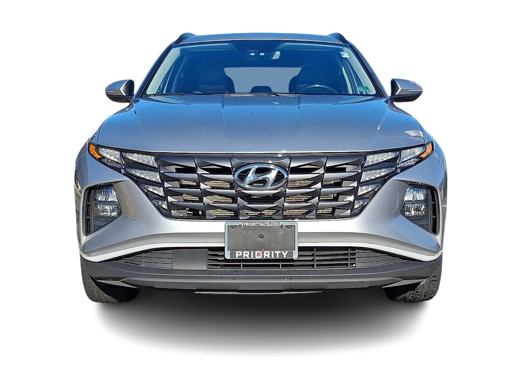 Thumbnail: 2023 Hyundai Tucson - 6