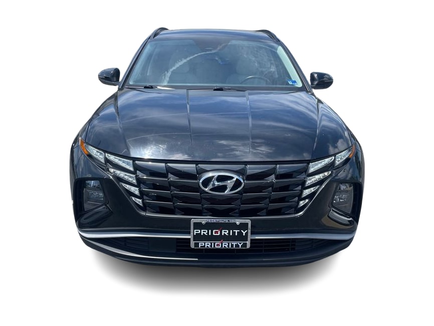 Thumbnail: 2023 Hyundai Tucson - 6