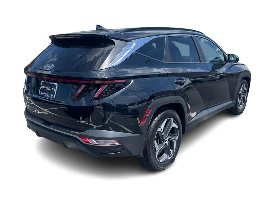 Thumbnail: 2023 Hyundai Tucson - 16