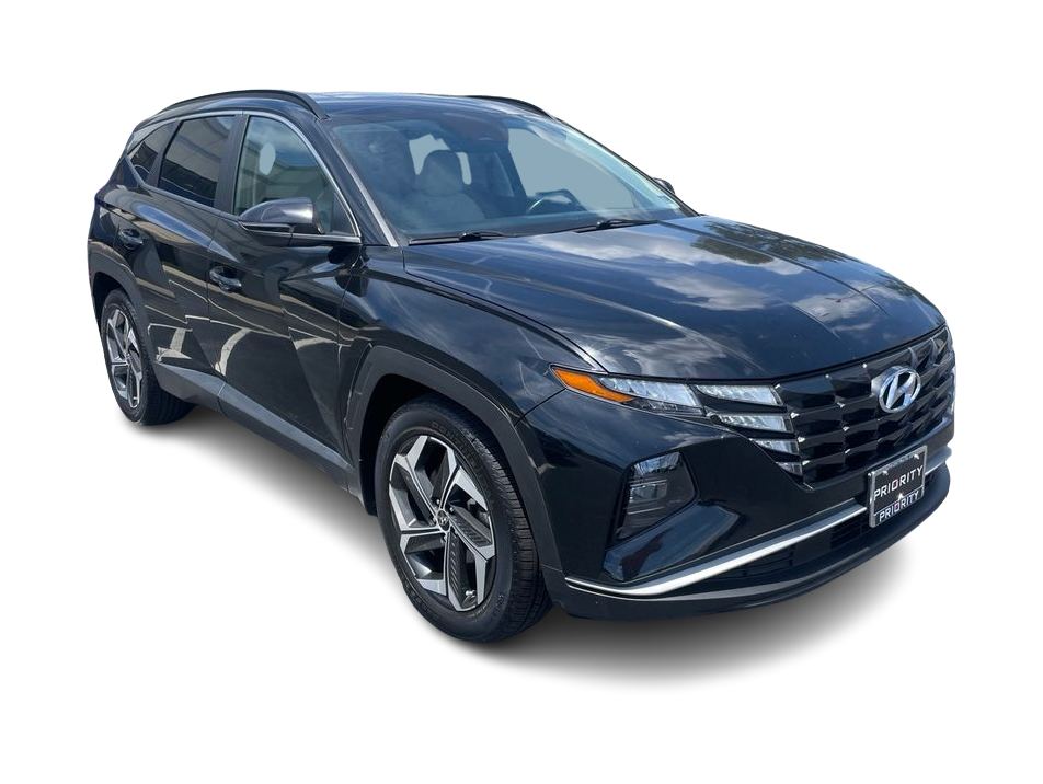 Thumbnail: 2023 Hyundai Tucson - 15