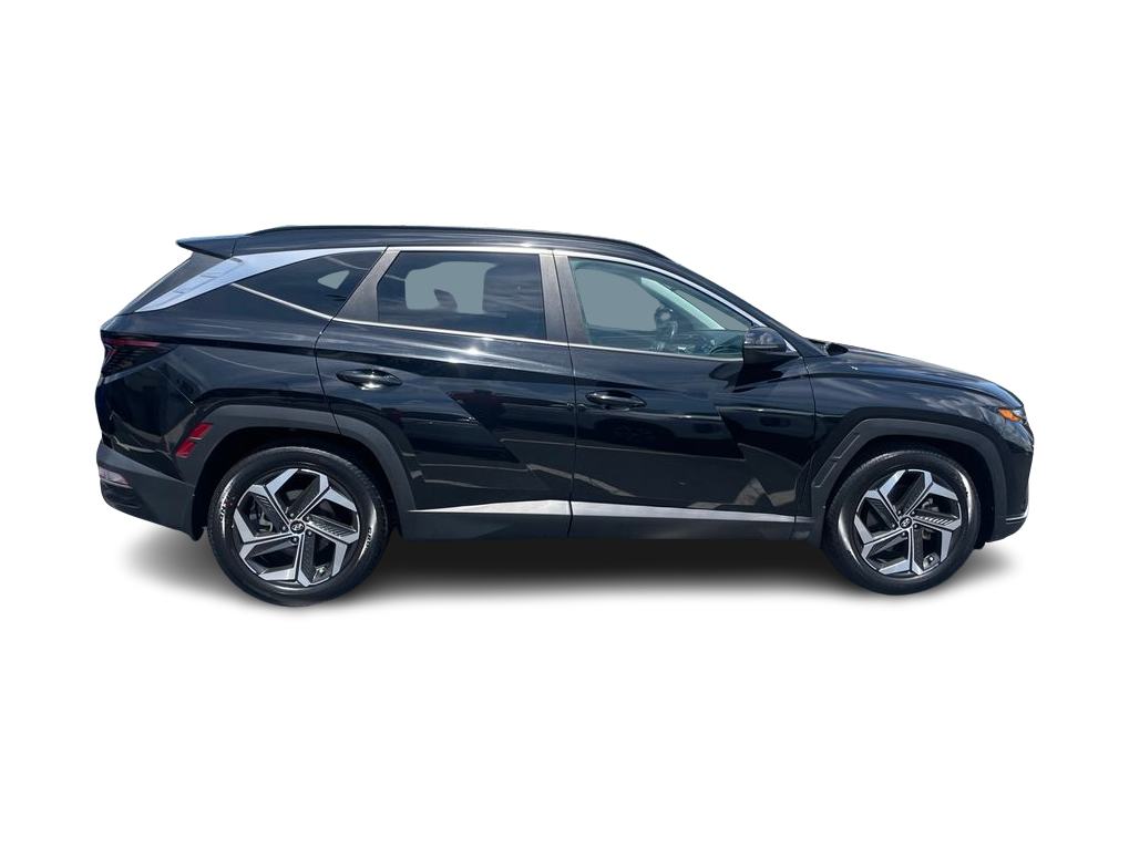 Thumbnail: 2023 Hyundai Tucson - 17