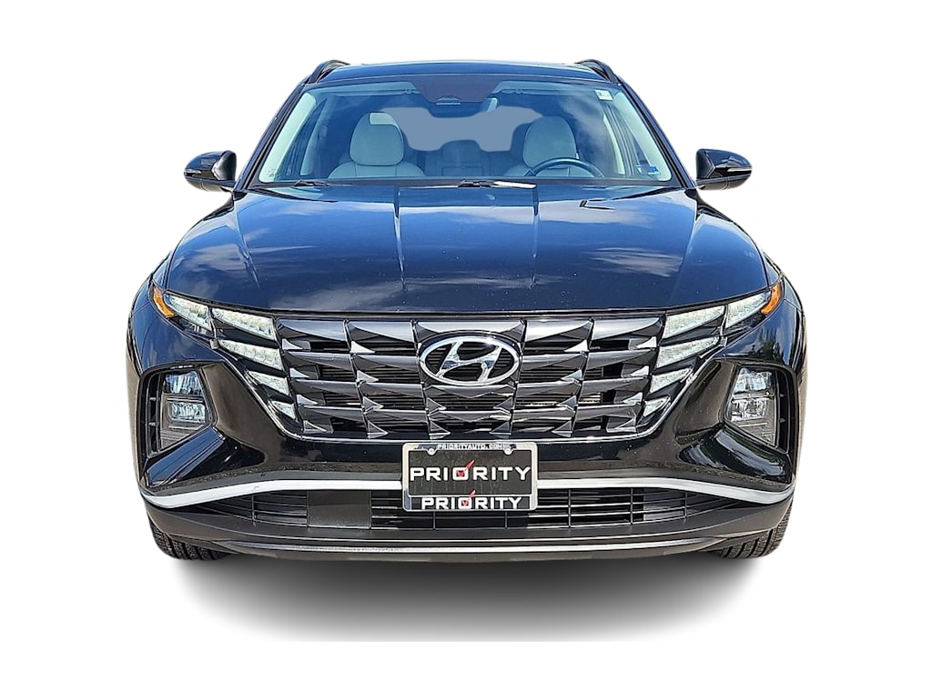 Thumbnail: 2023 Hyundai Tucson - 6