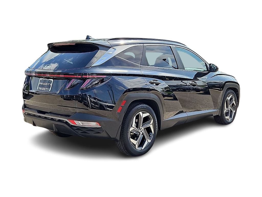Thumbnail: 2023 Hyundai Tucson - 18