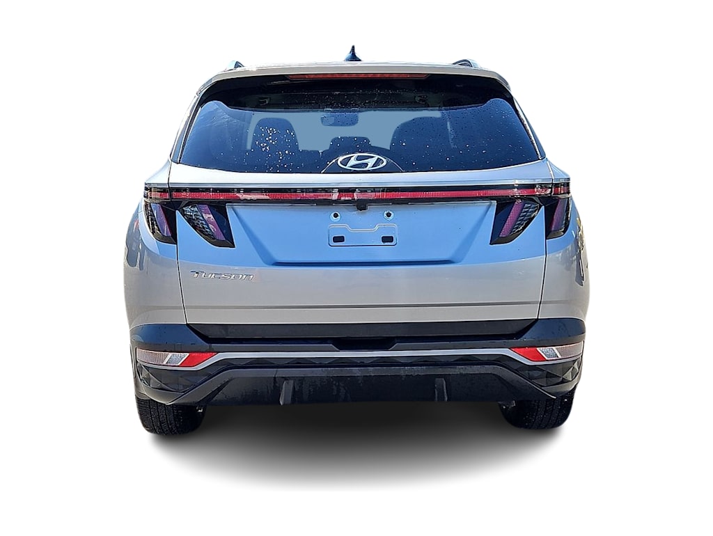 Thumbnail: 2024 Hyundai Tucson - 5