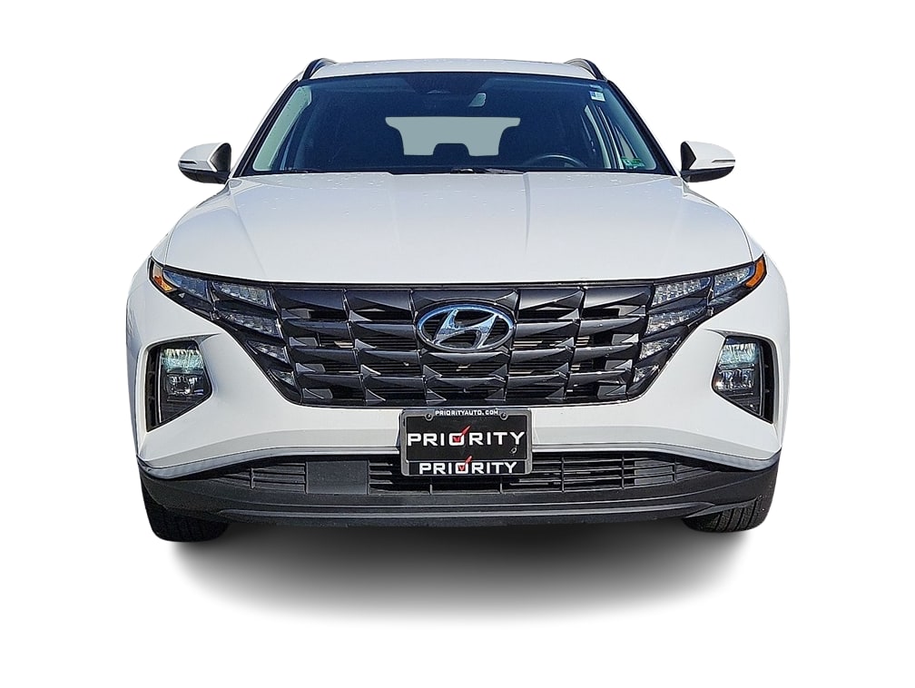 Thumbnail: 2024 Hyundai Tucson - 6