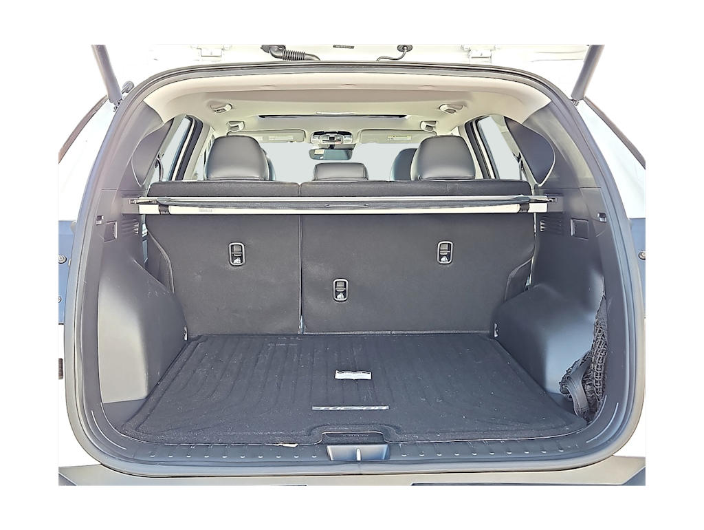 Thumbnail: 2024 Hyundai Tucson - 15