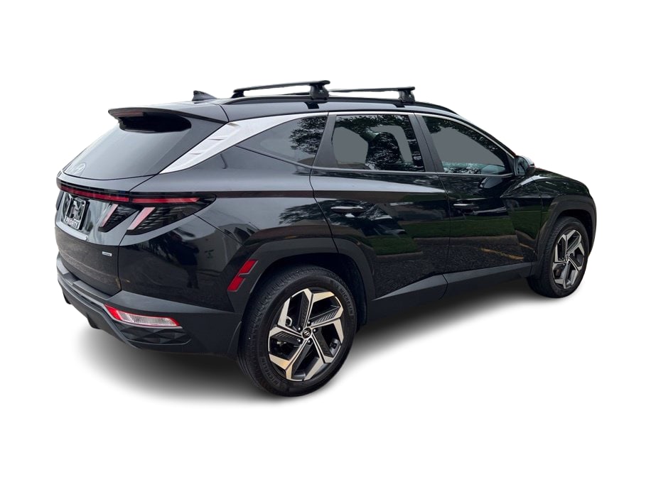 Thumbnail: 2024 Hyundai Tucson - 14