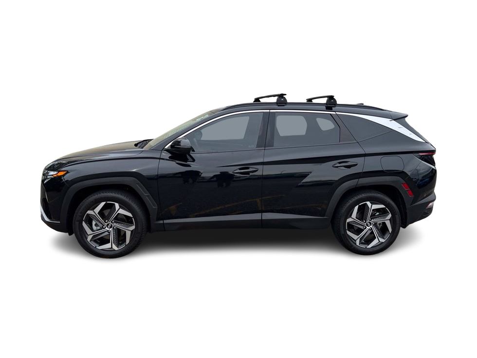 Thumbnail: 2024 Hyundai Tucson - 3