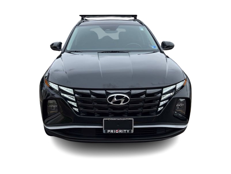 Thumbnail: 2024 Hyundai Tucson - 6