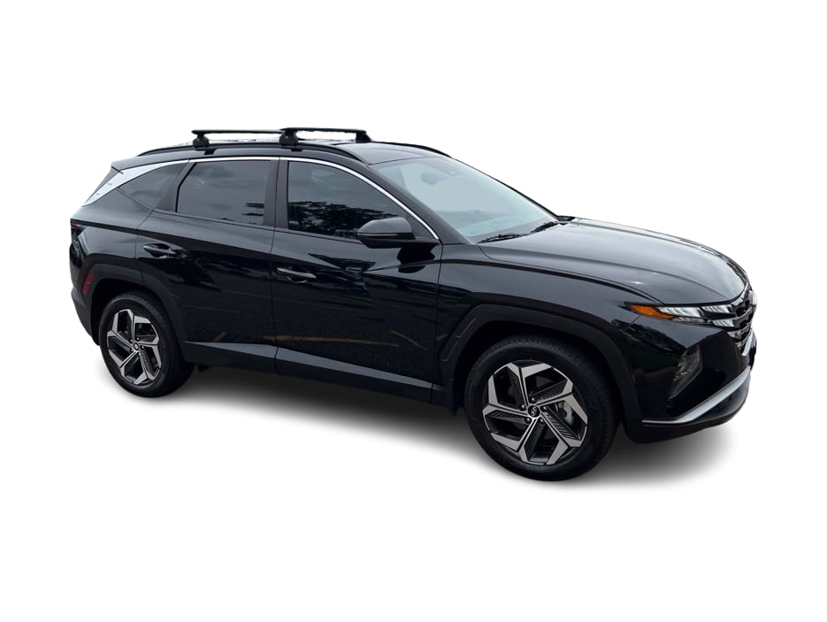 Thumbnail: 2024 Hyundai Tucson - 16