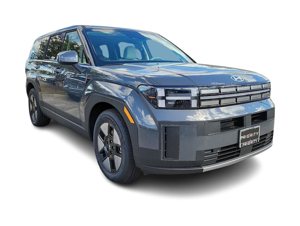 Thumbnail: 2026 Hyundai Santa Fe - 12