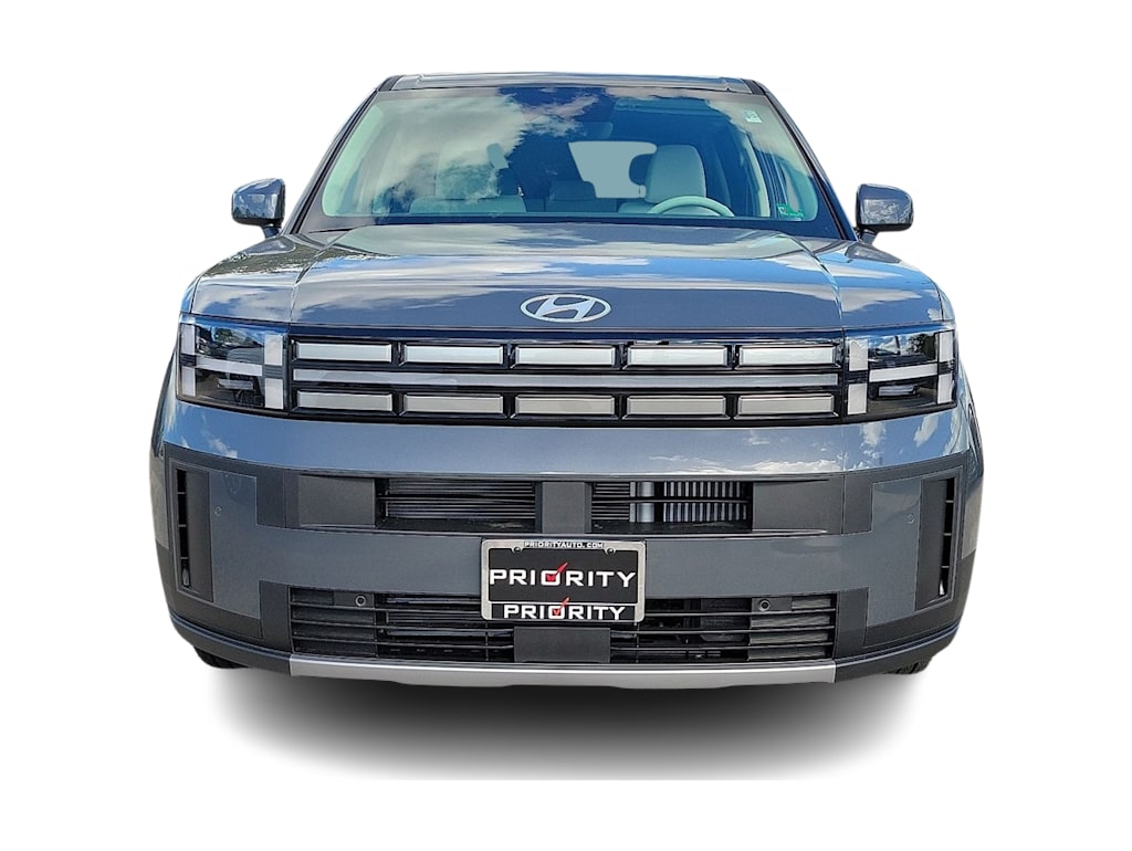 Thumbnail: 2026 Hyundai Santa Fe - 5