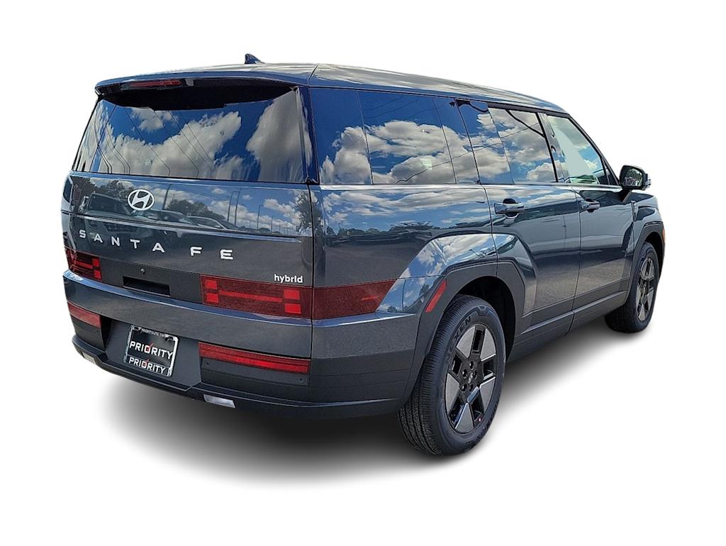 Thumbnail: 2026 Hyundai Santa Fe - 13