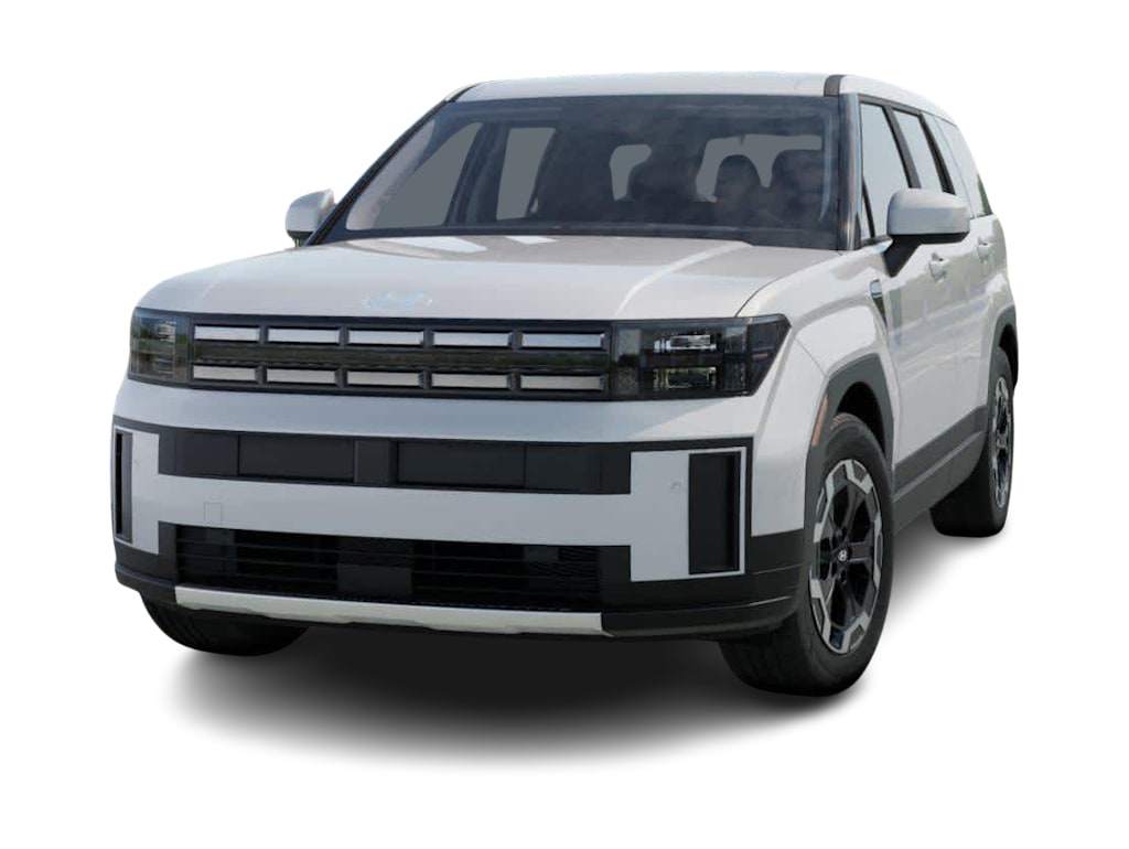 Thumbnail: 2026 Hyundai Santa Fe - 5