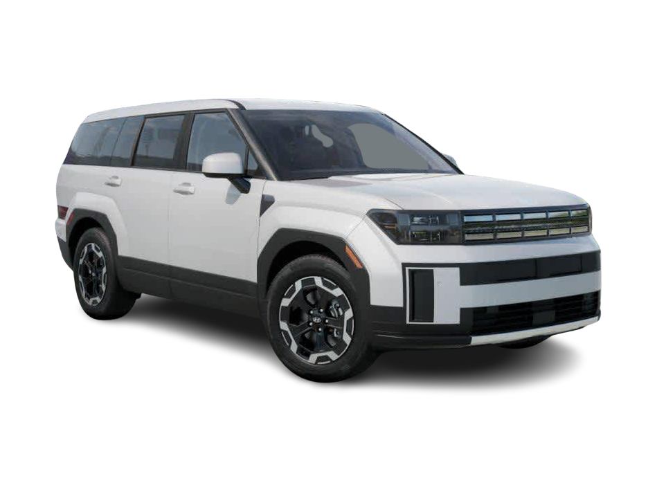 Thumbnail: 2026 Hyundai Santa Fe - 9