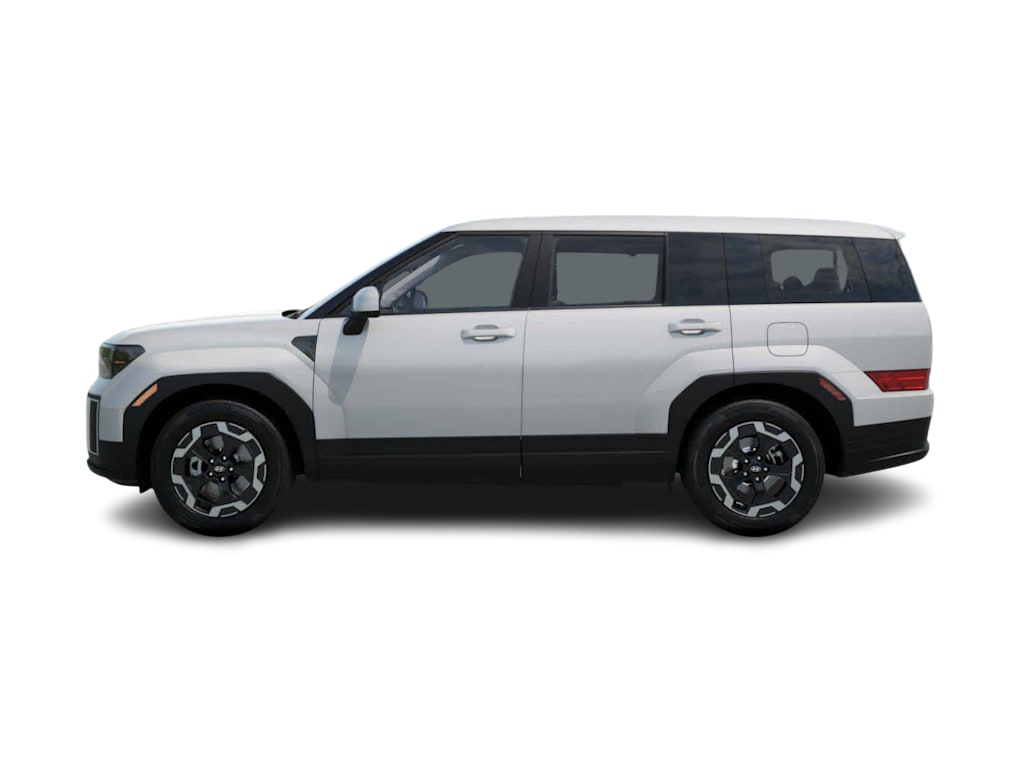 Thumbnail: 2026 Hyundai Santa Fe - 3