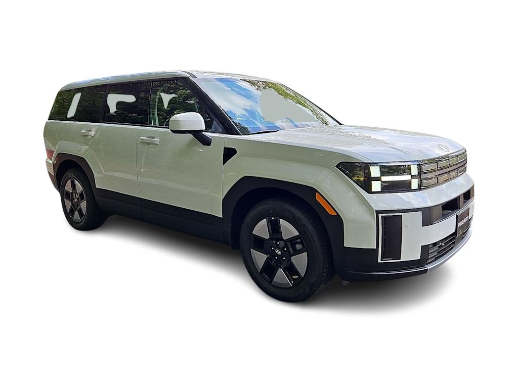 Thumbnail: 2026 Hyundai Santa Fe - 14