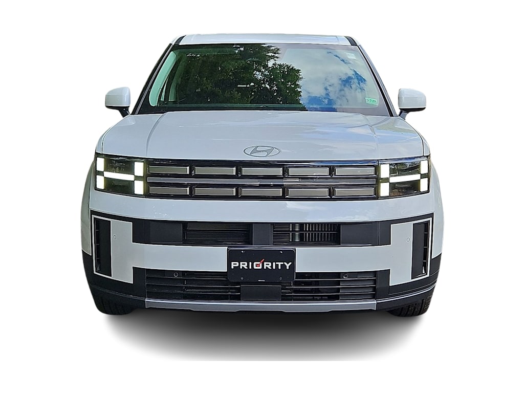 Thumbnail: 2026 Hyundai Santa Fe - 5