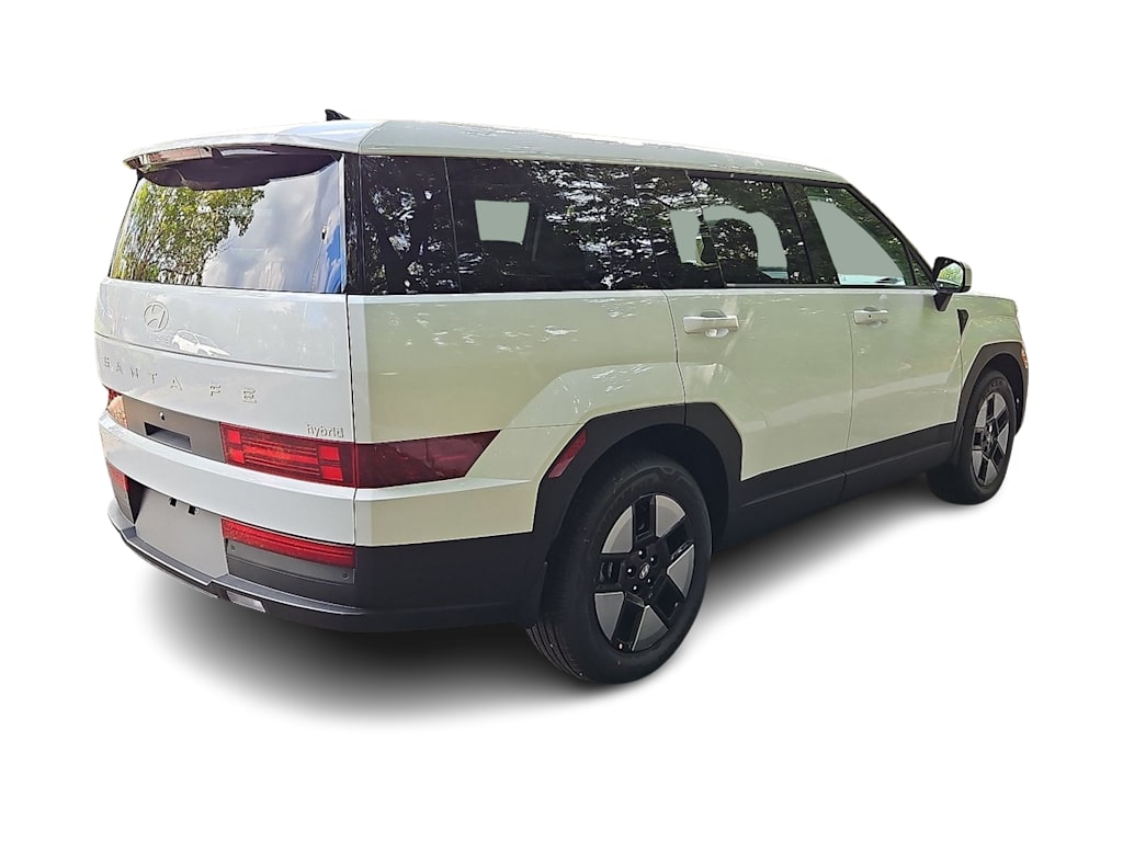Thumbnail: 2026 Hyundai Santa Fe - 15