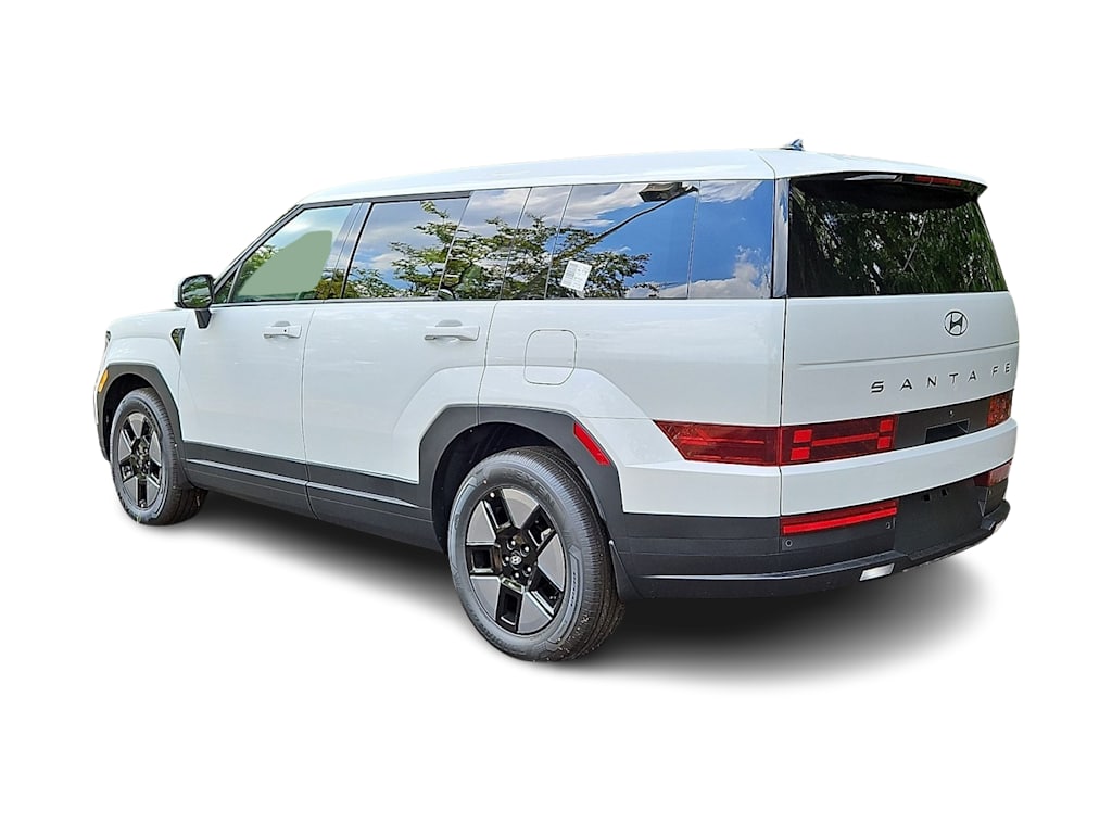 Thumbnail: 2026 Hyundai Santa Fe - 3