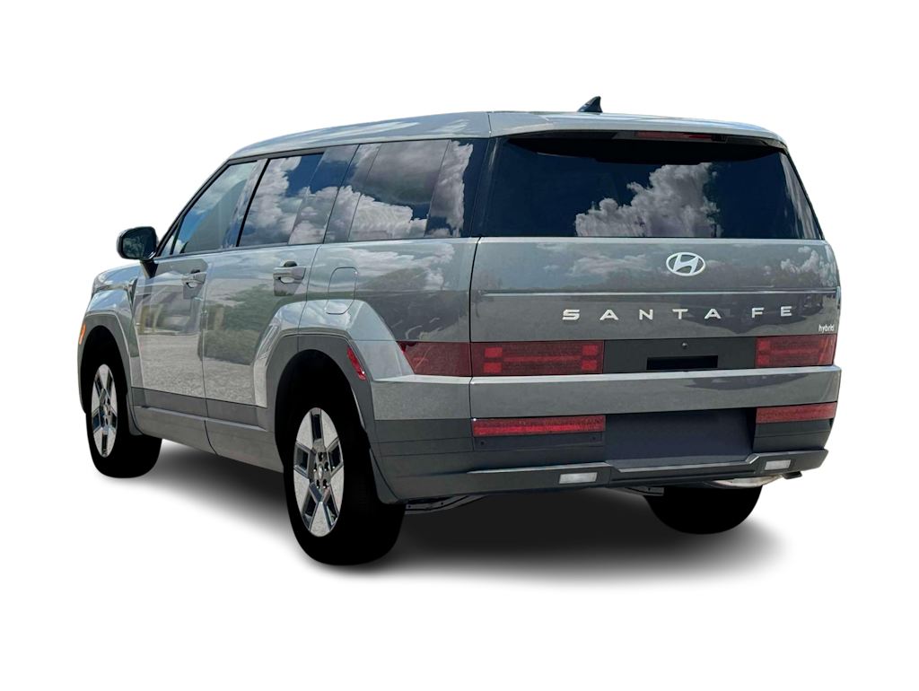 Thumbnail: 2026 Hyundai Santa Fe - 4
