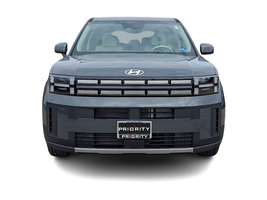 Thumbnail: 2026 Hyundai Santa Fe - 5