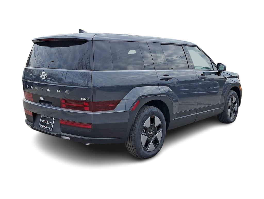 Thumbnail: 2026 Hyundai Santa Fe - 13