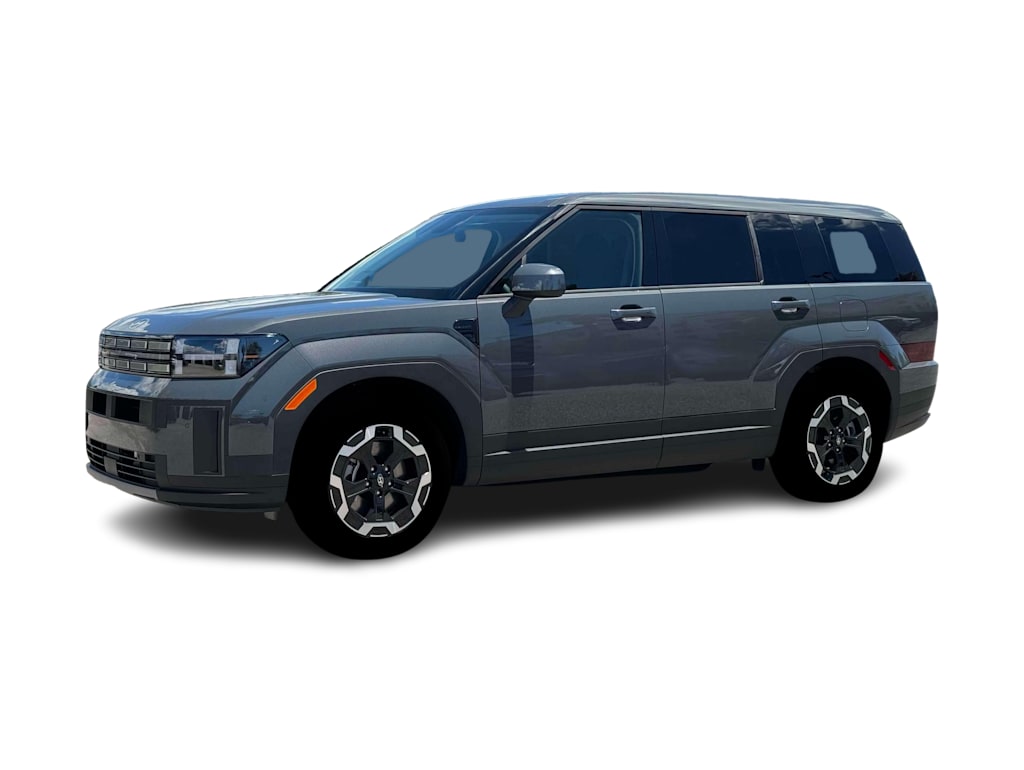 Thumbnail: 2026 Hyundai Santa Fe - 3