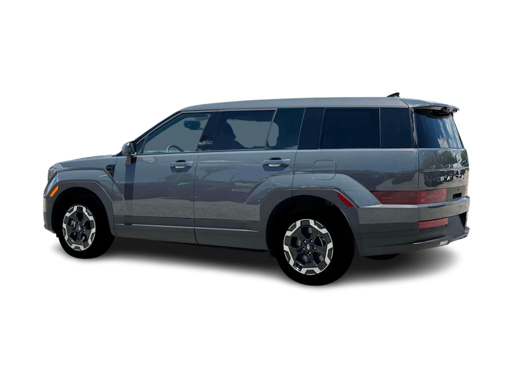 Thumbnail: 2026 Hyundai Santa Fe - 13
