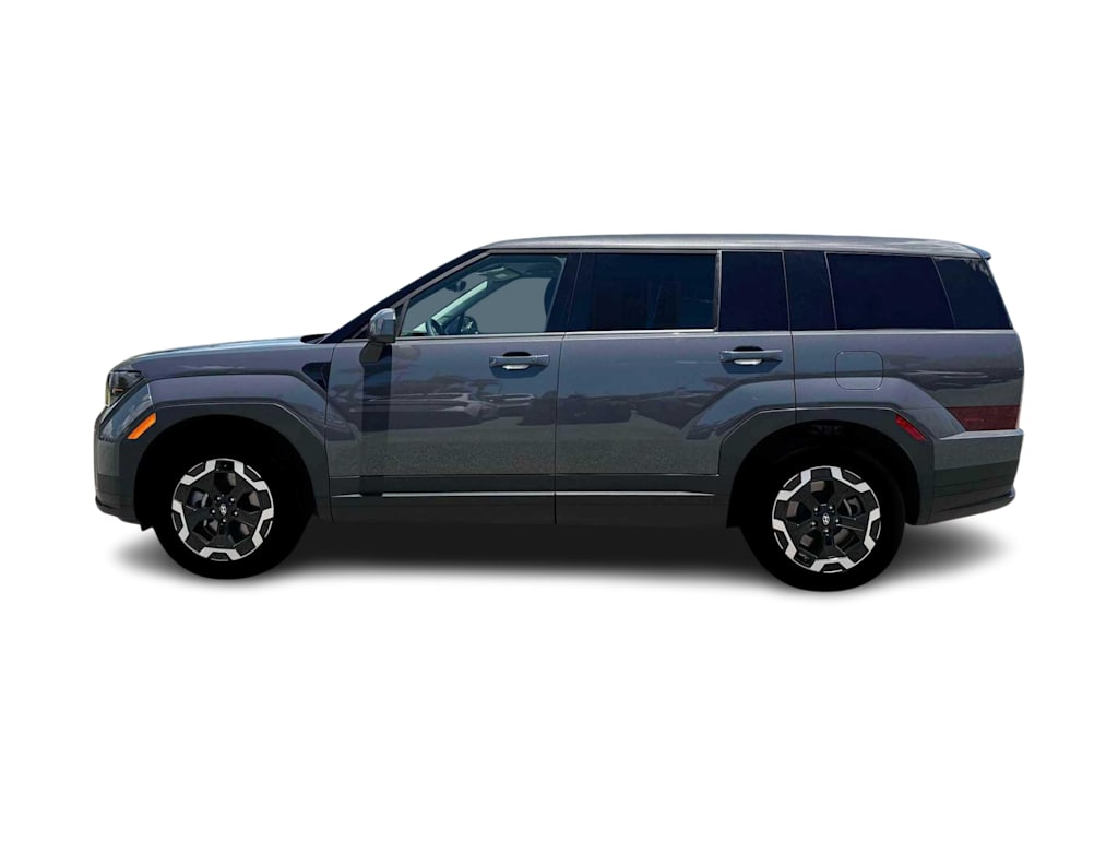 Thumbnail: 2026 Hyundai Santa Fe - 12