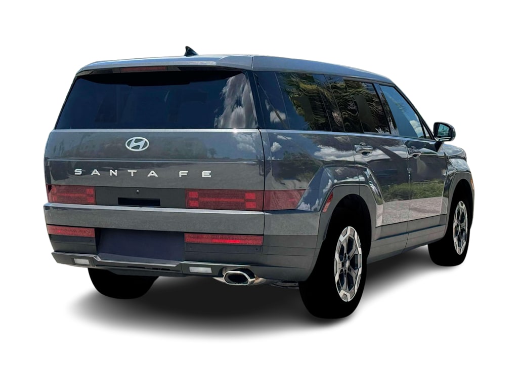 Thumbnail: 2026 Hyundai Santa Fe - 14