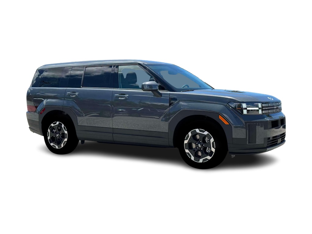Thumbnail: 2026 Hyundai Santa Fe - 17