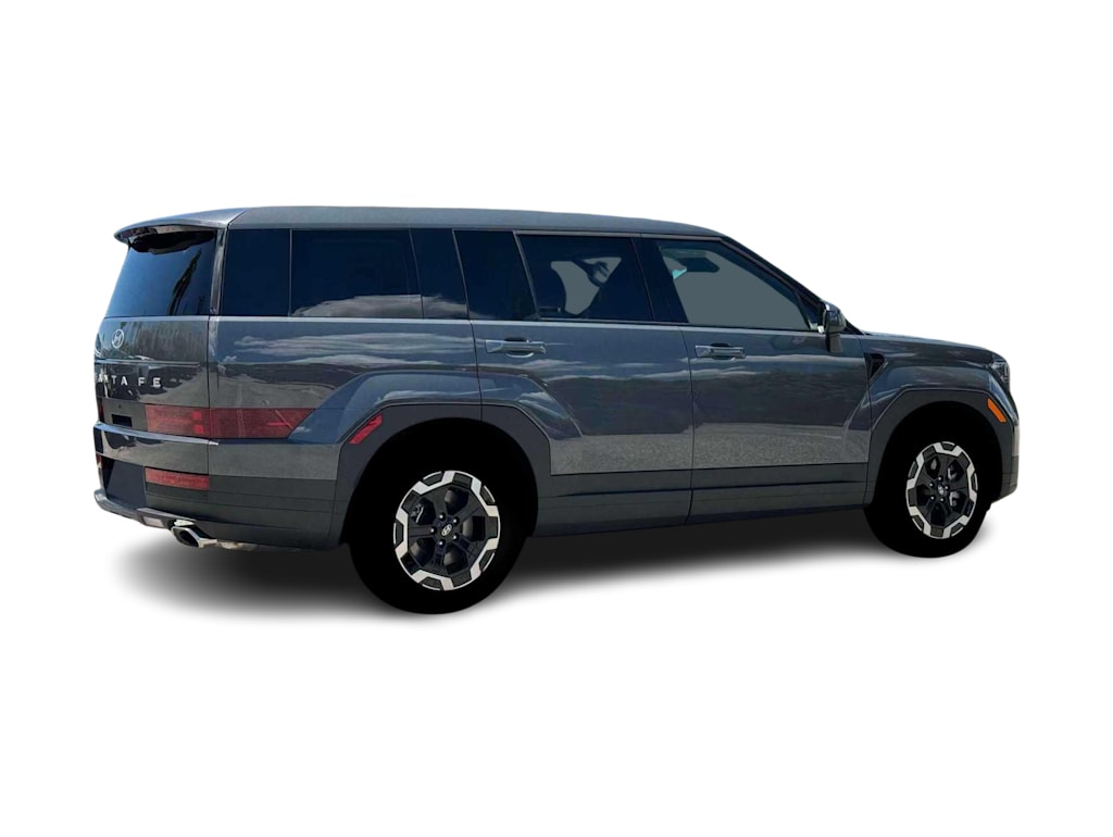 Thumbnail: 2026 Hyundai Santa Fe - 15