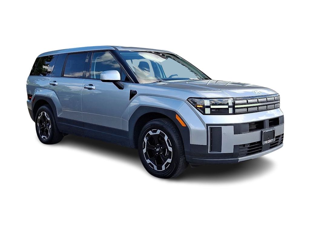 Thumbnail: 2024 Hyundai Santa Fe - 17