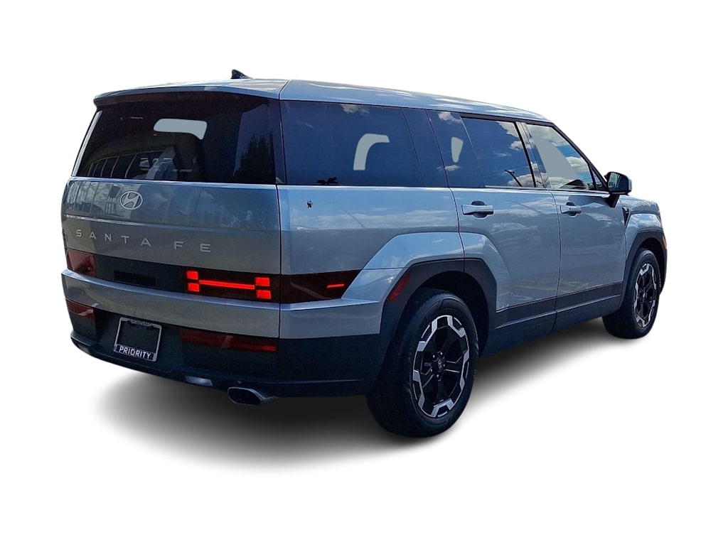 Thumbnail: 2024 Hyundai Santa Fe - 18
