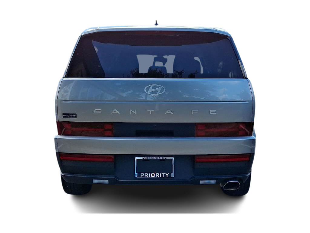 Thumbnail: 2024 Hyundai Santa Fe - 19
