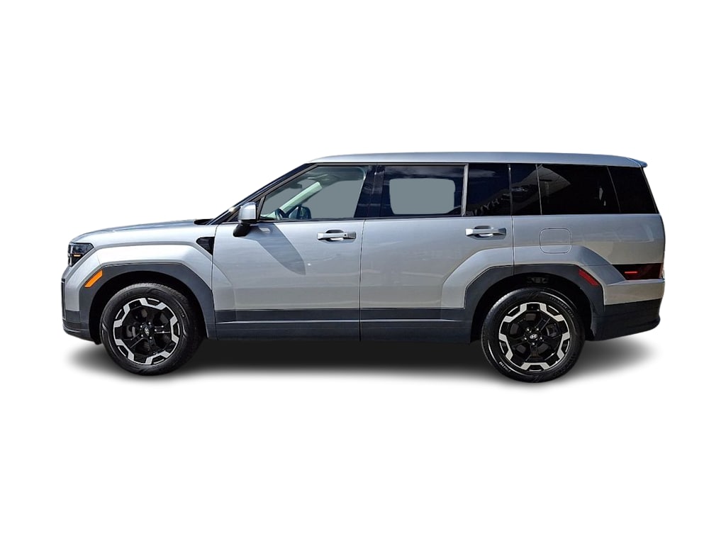 Thumbnail: 2024 Hyundai Santa Fe - 3