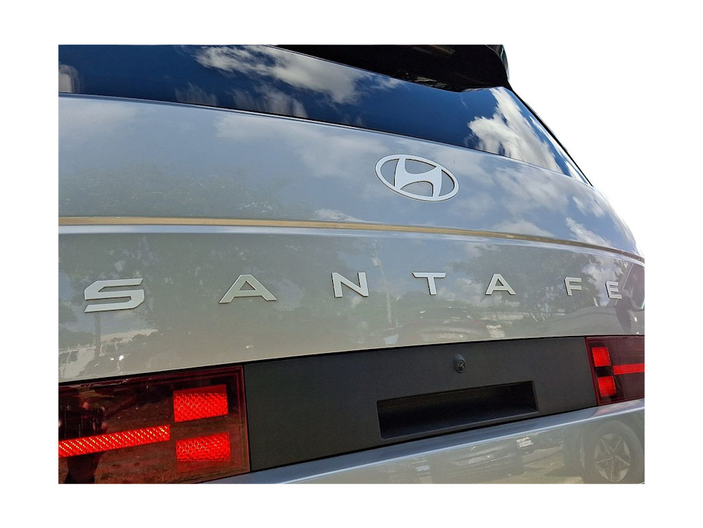 Thumbnail: 2024 Hyundai Santa Fe - 5