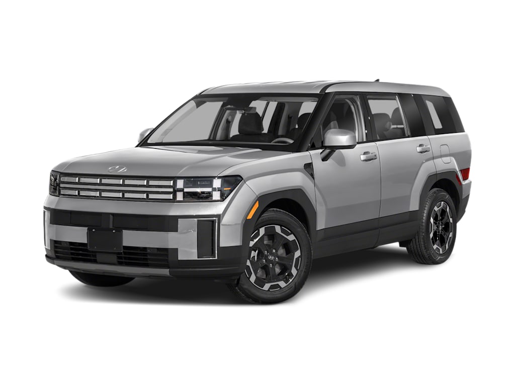 Thumbnail: 2024 Hyundai Santa Fe - 44