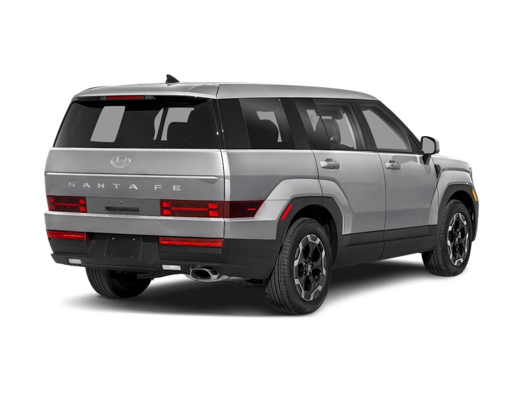 Thumbnail: 2024 Hyundai Santa Fe - 45