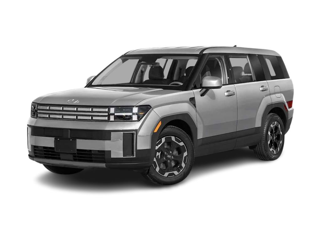 Thumbnail: 2024 Hyundai Santa Fe - 39
