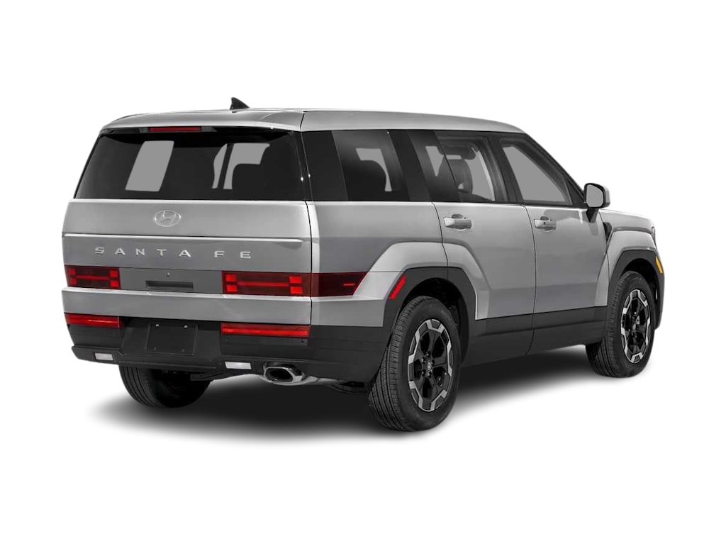 Thumbnail: 2024 Hyundai Santa Fe - 40