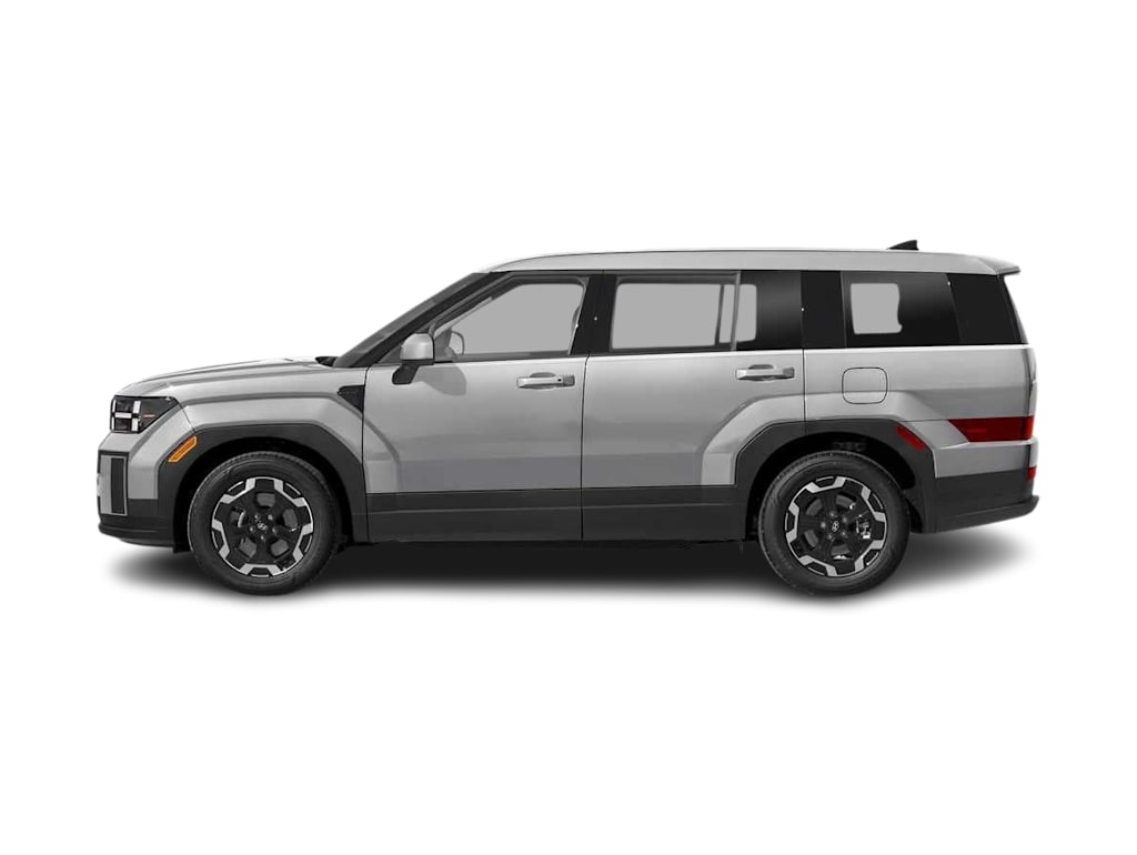 Thumbnail: 2024 Hyundai Santa Fe - 34