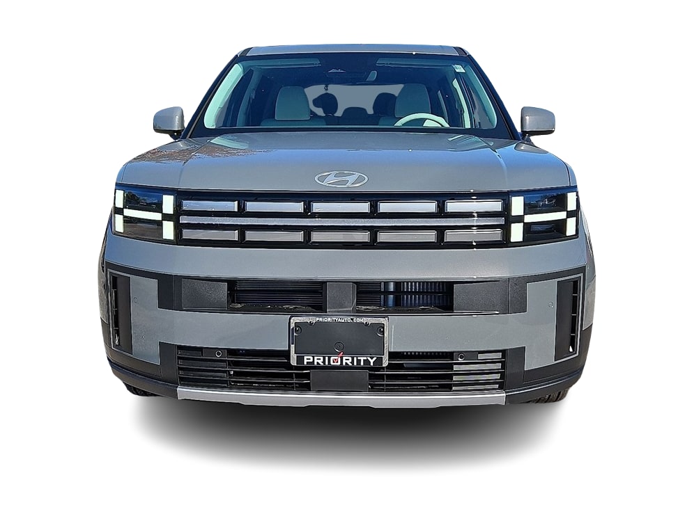 Thumbnail: 2026 Hyundai Santa Fe - 5