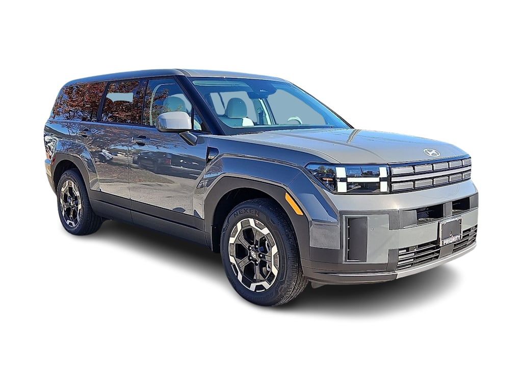 Thumbnail: 2026 Hyundai Santa Fe - 13