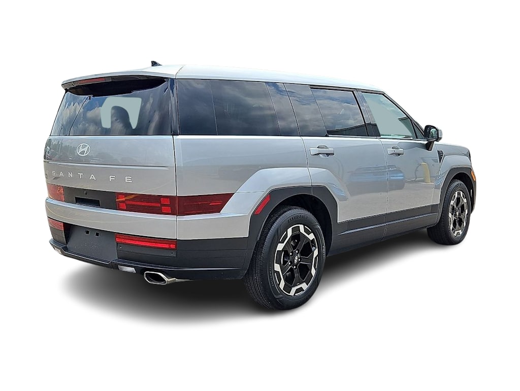 Thumbnail: 2024 Hyundai Santa Fe - 18