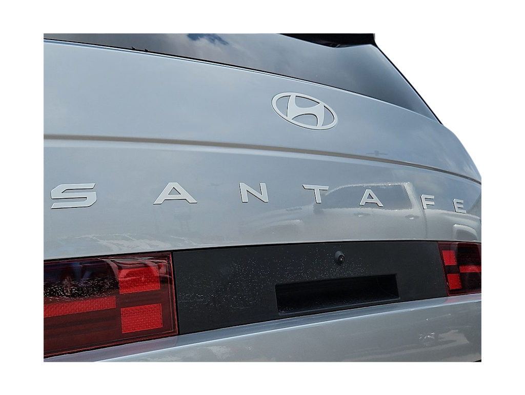 Thumbnail: 2024 Hyundai Santa Fe - 31