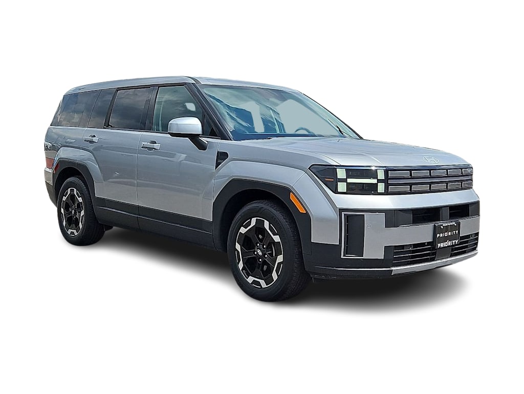 Thumbnail: 2024 Hyundai Santa Fe - 17