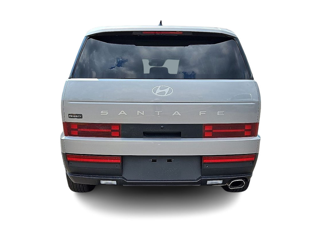 Thumbnail: 2024 Hyundai Santa Fe - 5