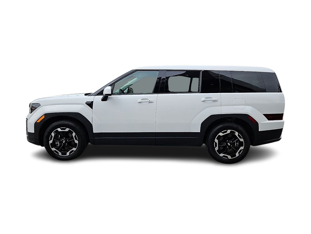 Thumbnail: 2026 Hyundai Santa Fe - 3
